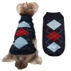 Two-Legged Knit Sweater for Dogs Autumn/Winter Wear